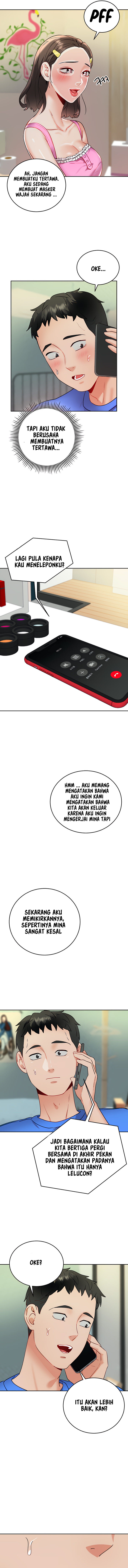 Part Time Job - Chapter 17 9