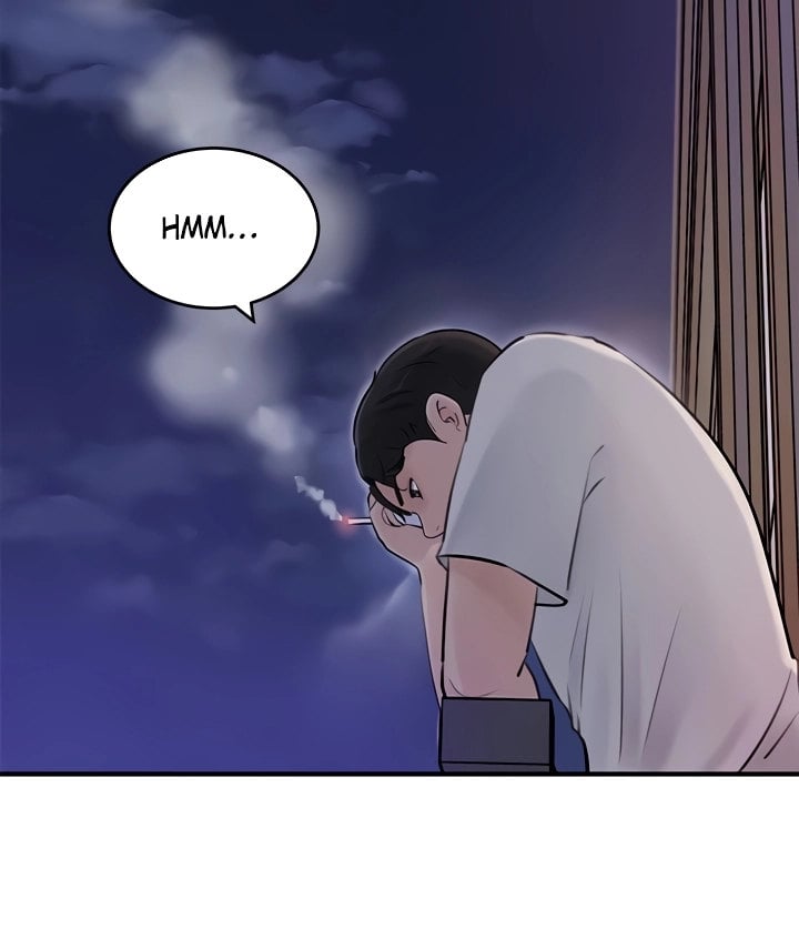 Living with my Sister in Law - Chapter 17 3