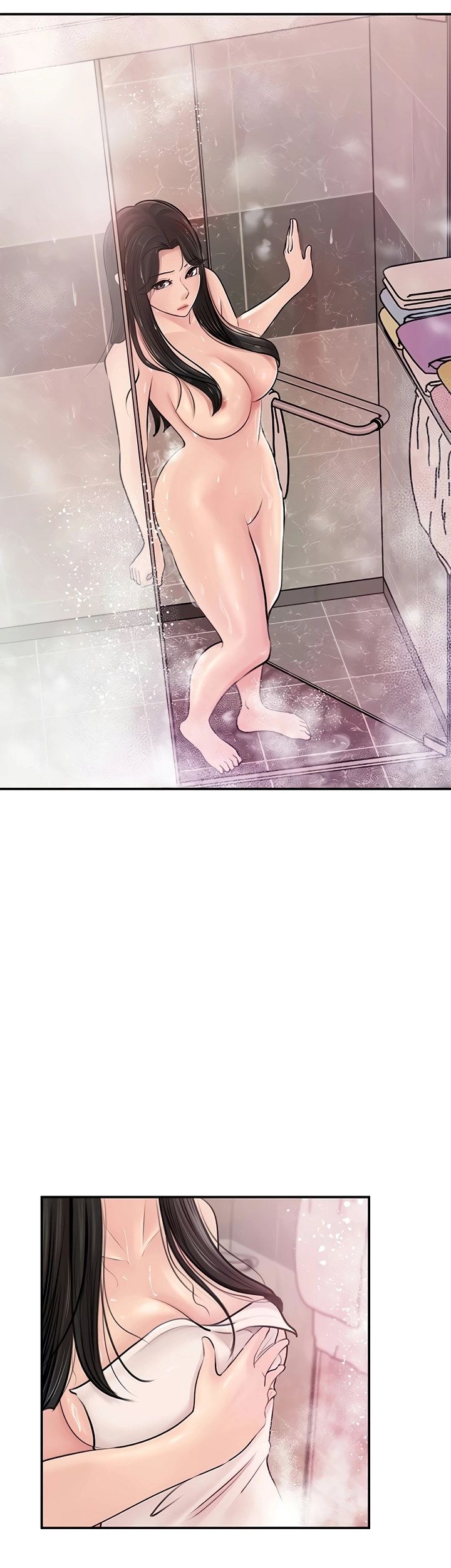 Living with my Sister in Law - Chapter 17 8