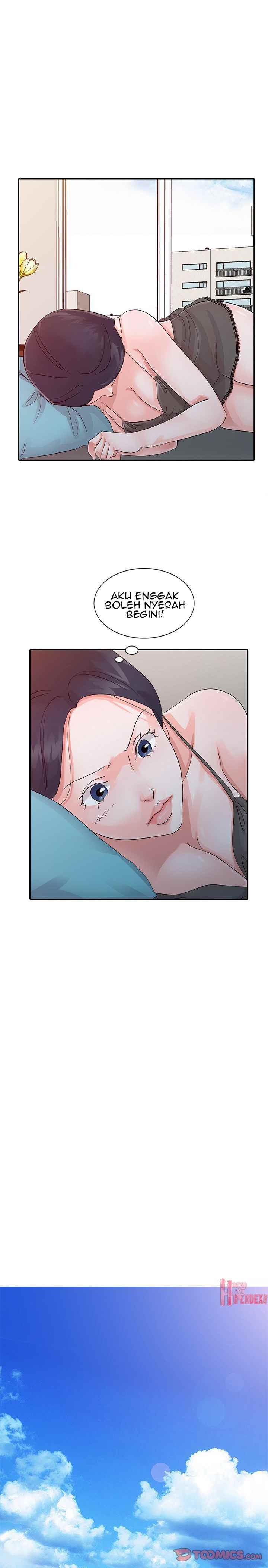 My Stepmom&#8217;s Plan - Chapter 17 11