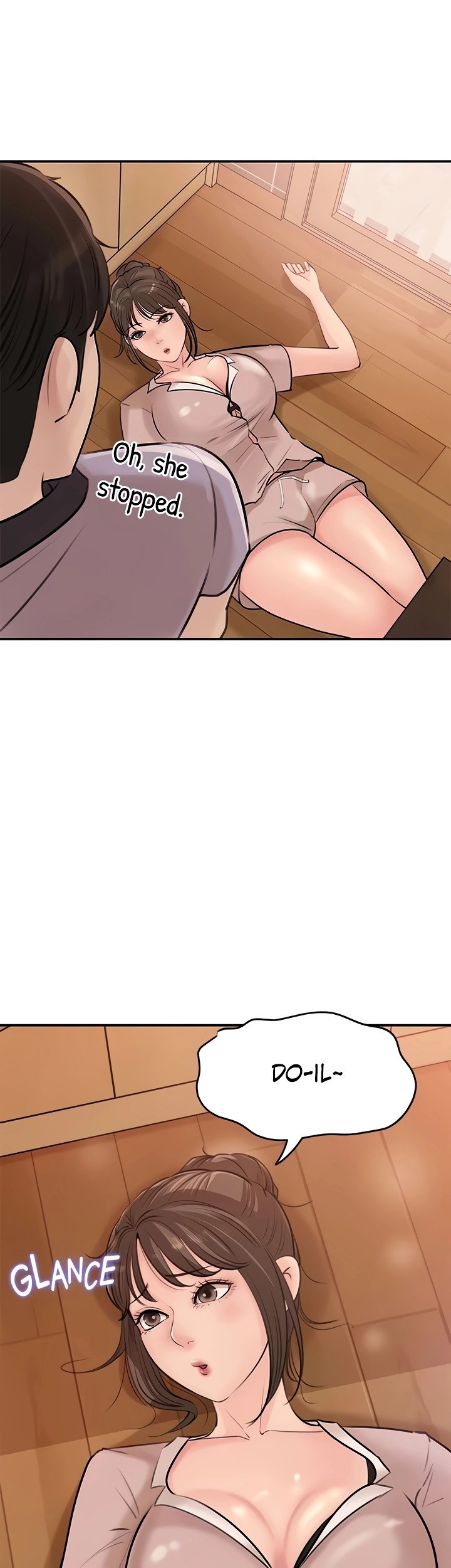 Living with my Sister in Law - Chapter 17 24