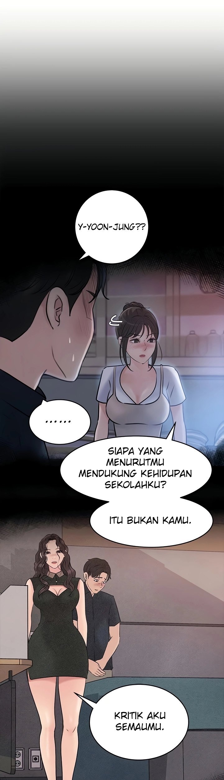 Living with my Sister in Law - Chapter 17 4