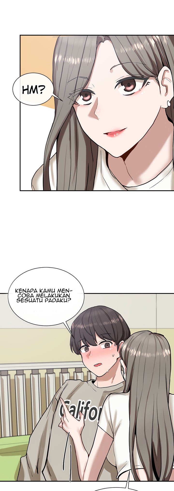 Circles - Chapter 17 21