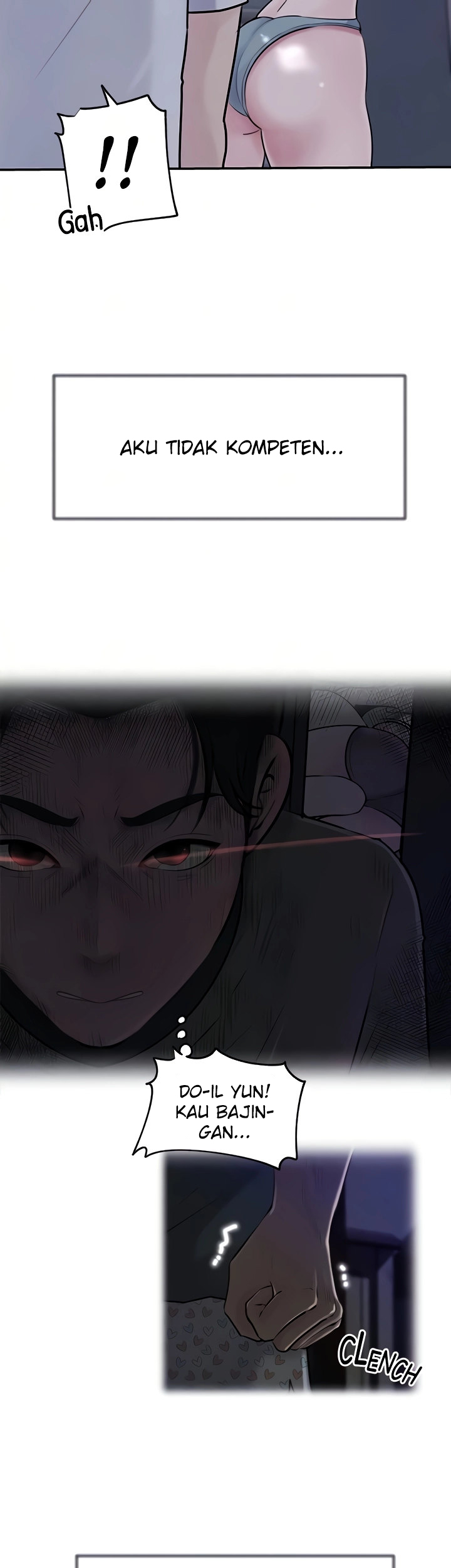 Living with my Sister in Law - Chapter 17 19