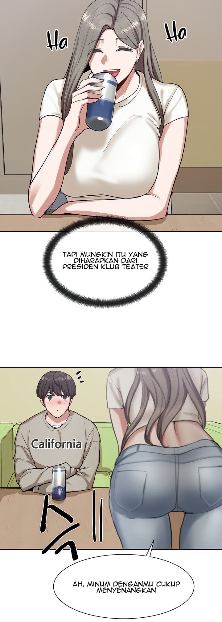 Circles - Chapter 17 17