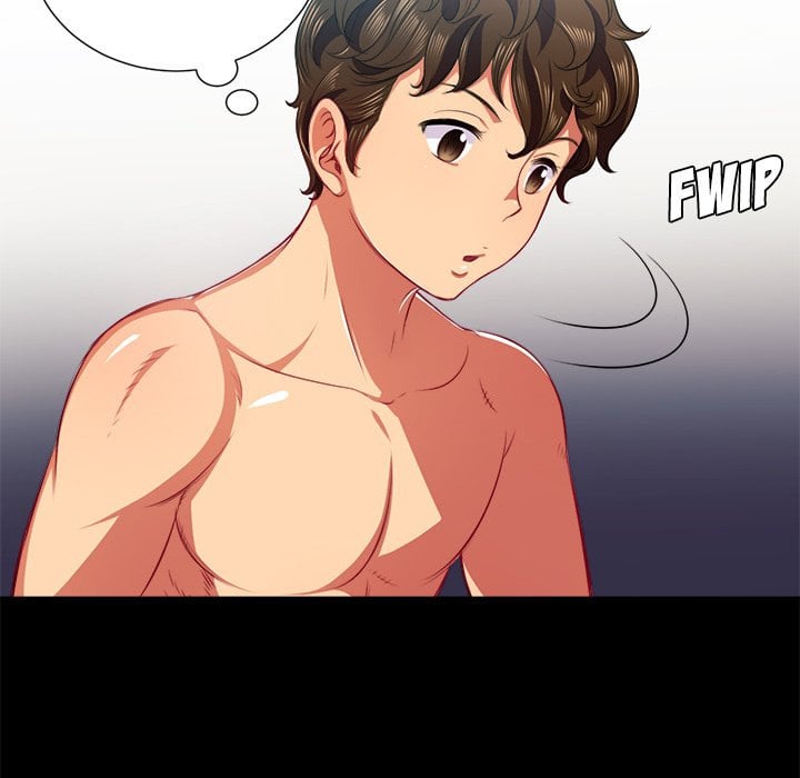 My High School Bully - Chapter 17 130