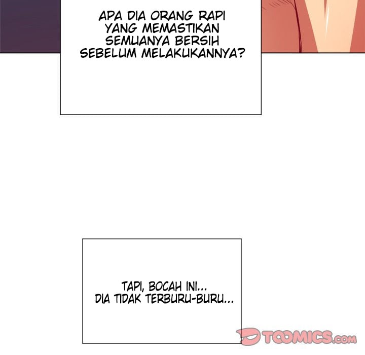 My High School Bully - Chapter 17 42