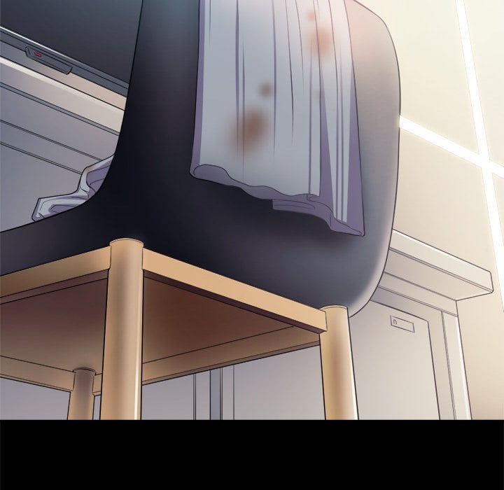 My High School Bully - Chapter 17 113