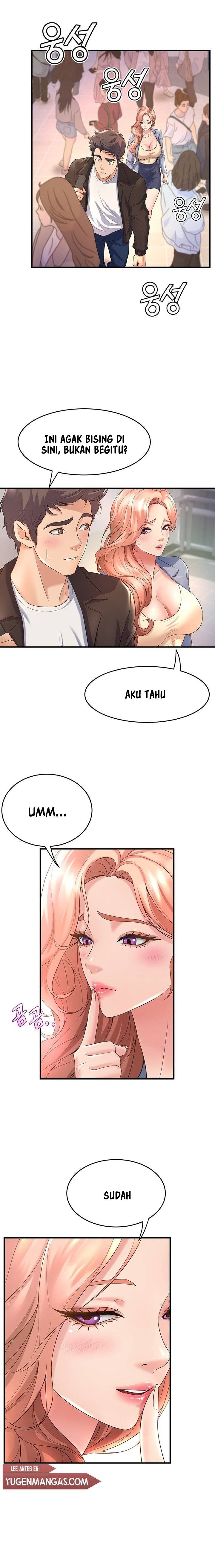 Dance Department&#8217;s Female Sunbaes - Chapter 17 5