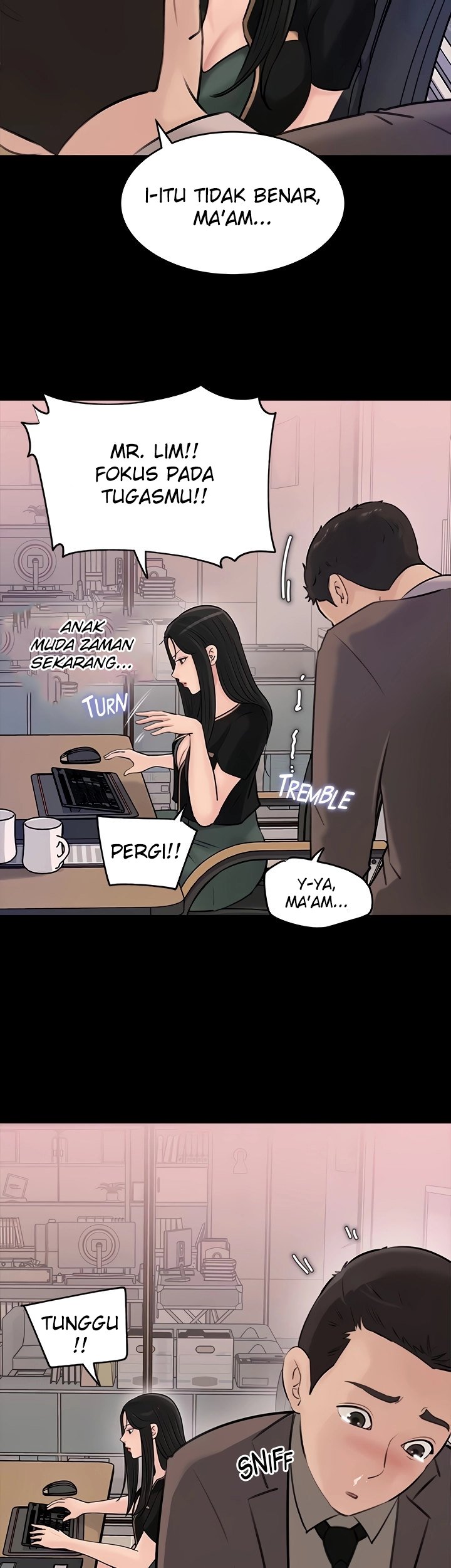 Living with my Sister in Law - Chapter 17 43