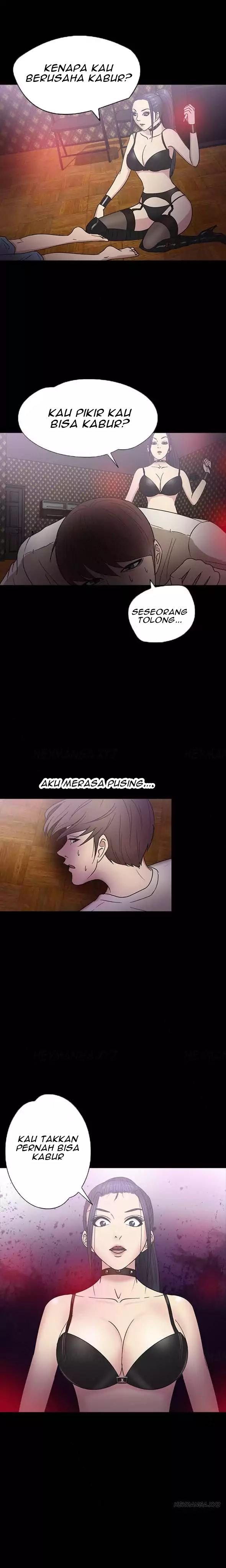 Secret Island - Chapter 17 13