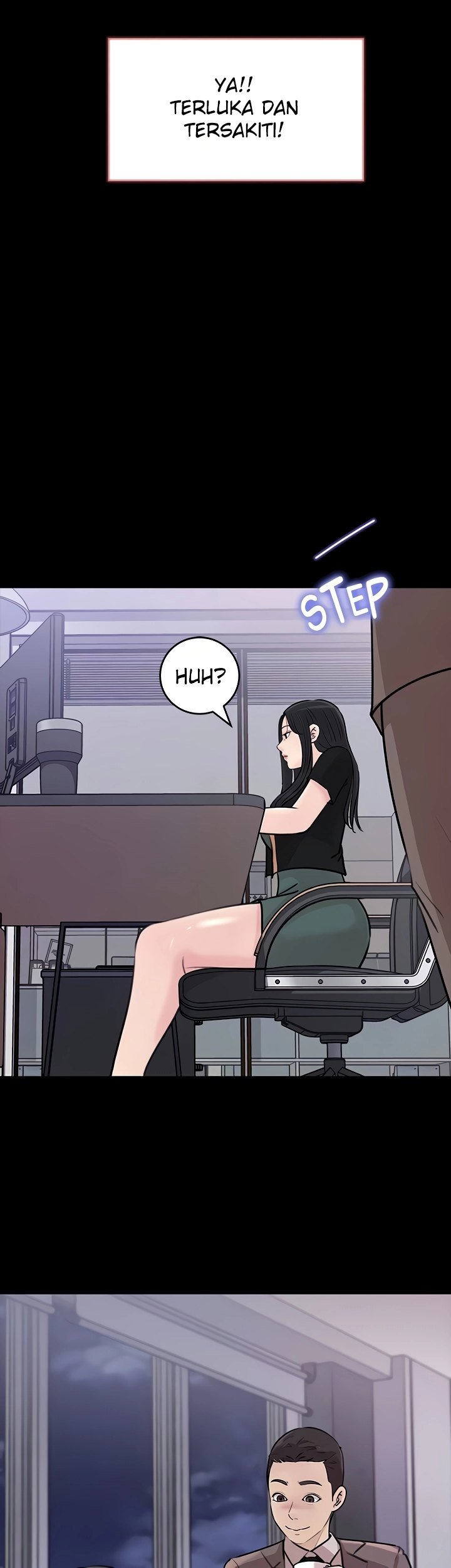 Living with my Sister in Law - Chapter 17 34