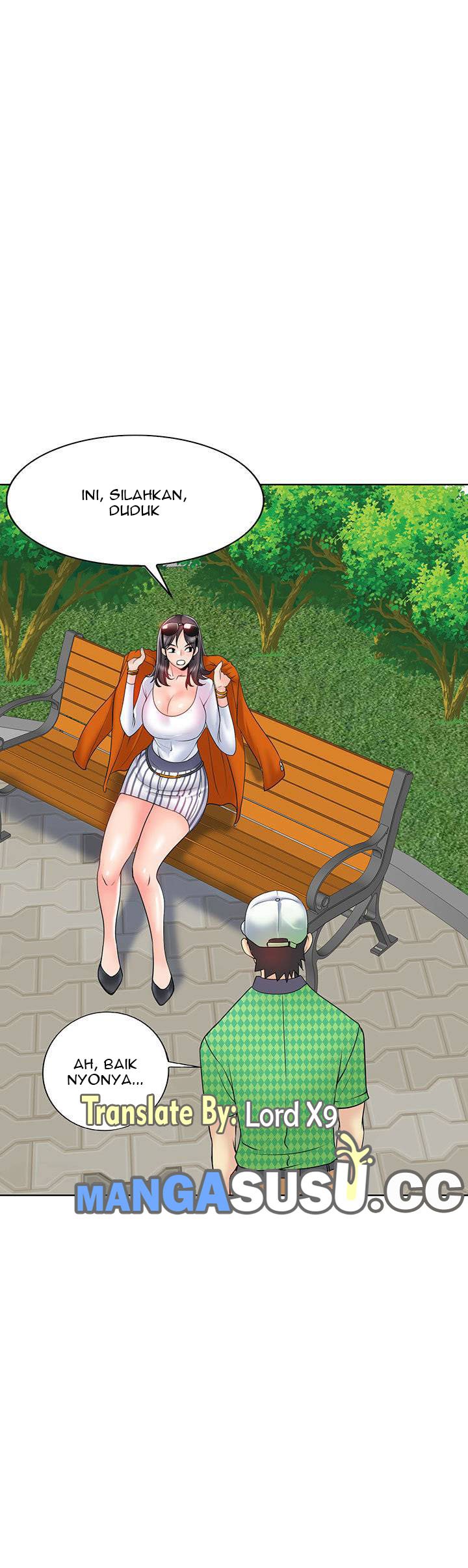 Hole in One - Chapter 21 19