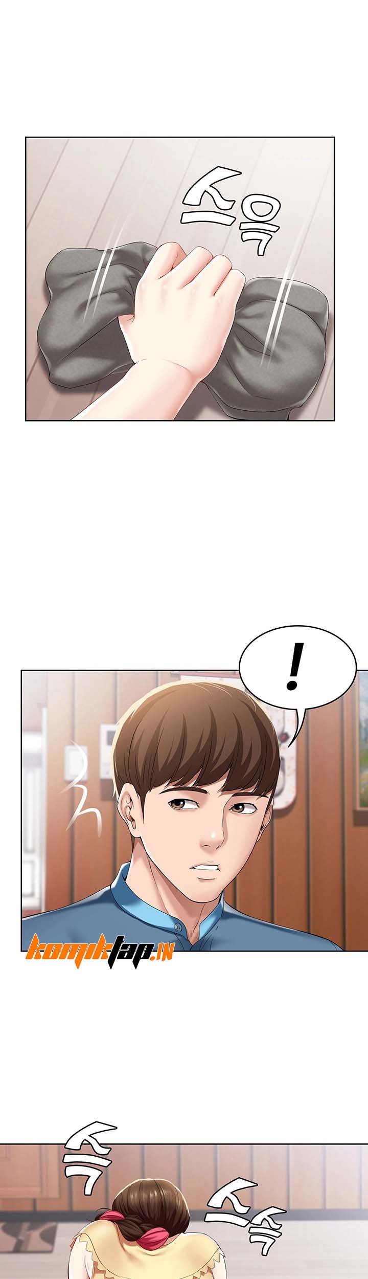 Boarding Diary - Chapter 21 27