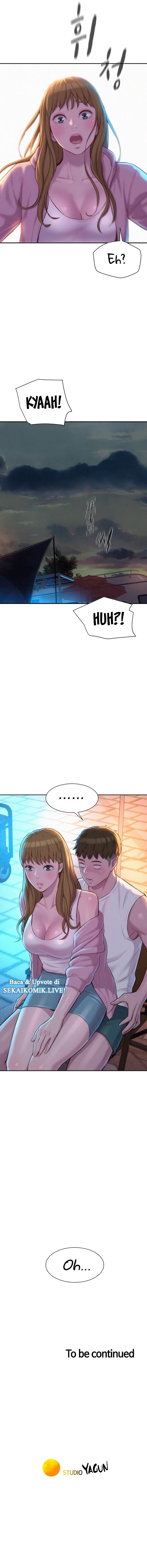 Romantic Camping - Chapter 21 10