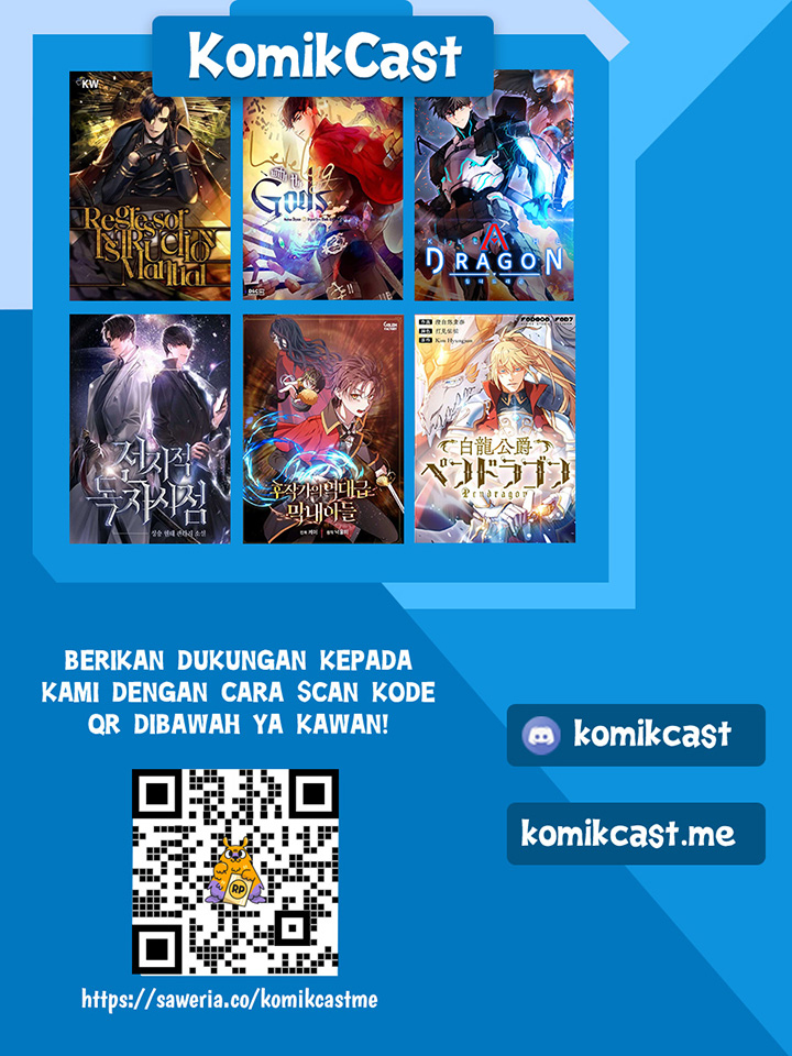 Never Die Extra - Chapter 21 38