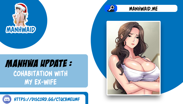 Cohabitation with My Ex-Wife - Chapter 21 1