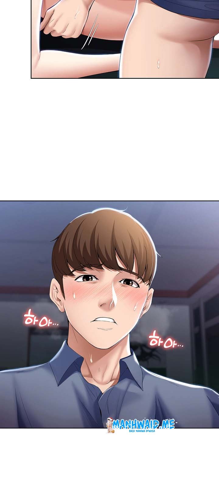 Boarding Diary - Chapter 21 19