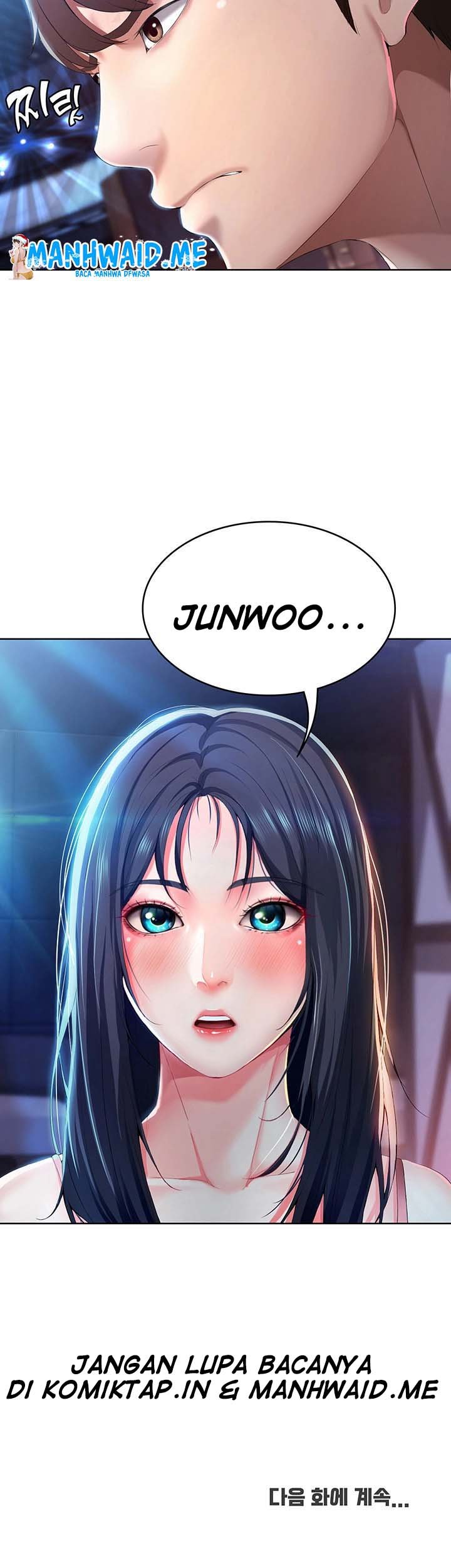 Boarding Diary - Chapter 21 51