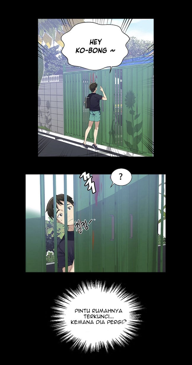 Secret Class Uncensored - Chapter 21 24