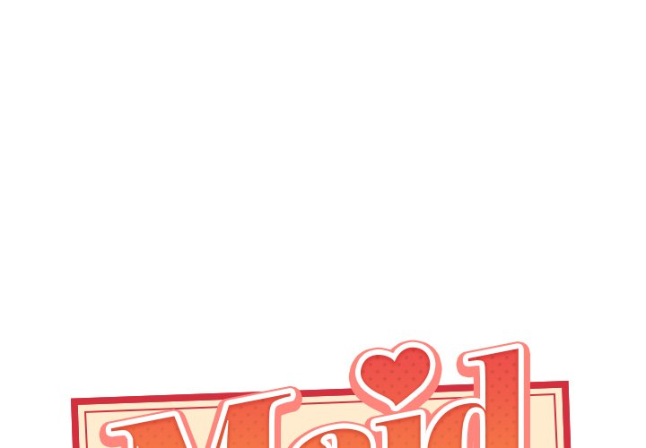 Maid (KOI) - Chapter 21 3