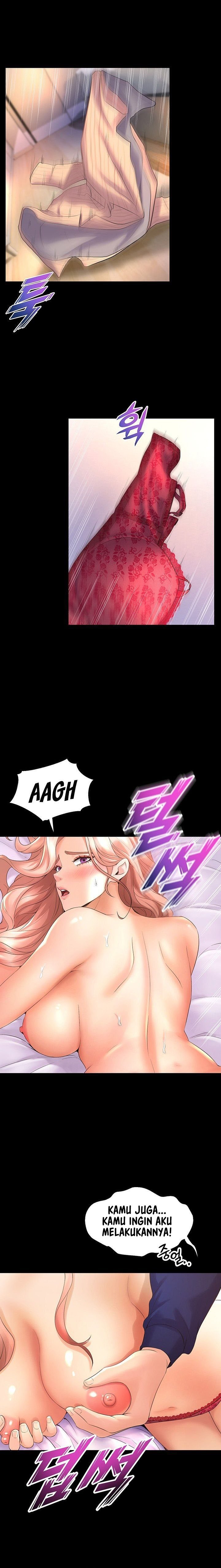 Dance Department&#8217;s Female Sunbaes - Chapter 21 14