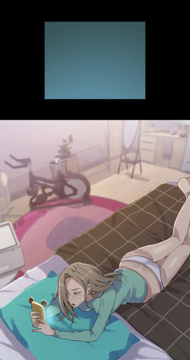 Secret Class Uncensored - Chapter 21 14