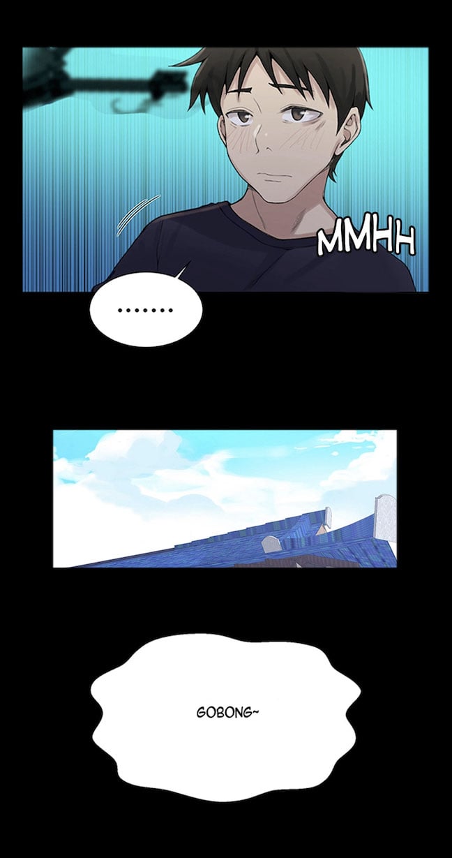 Secret Class Uncensored - Chapter 21 23