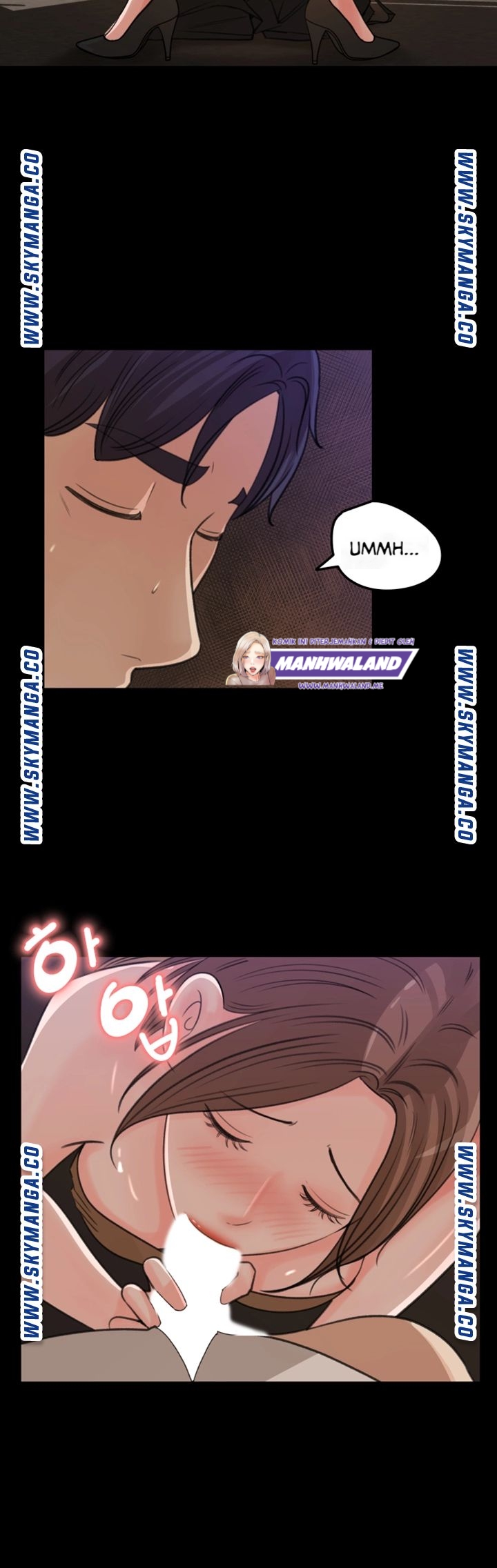 Keep Her - Chapter 21 20