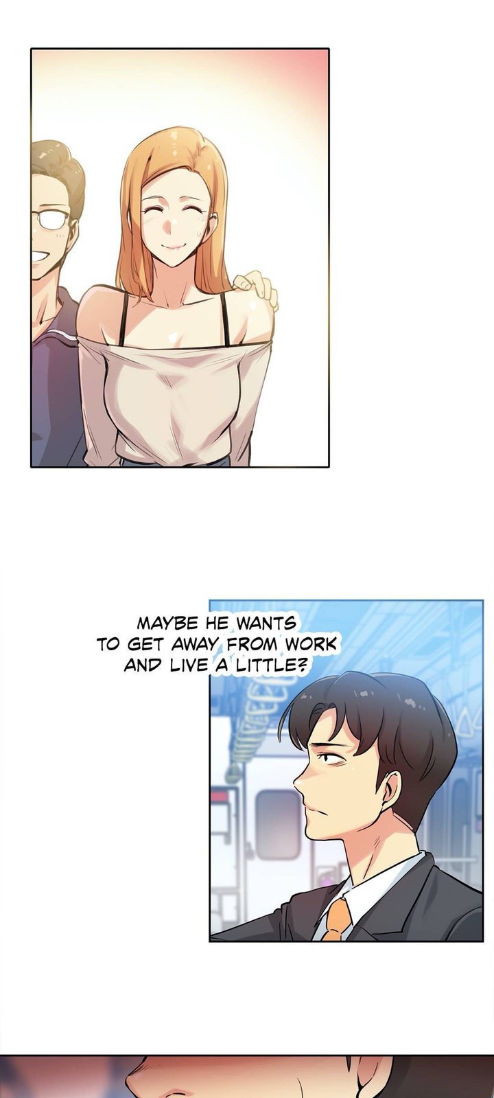 Daddy&#8217;s Wild Oats - Chapter 21 29