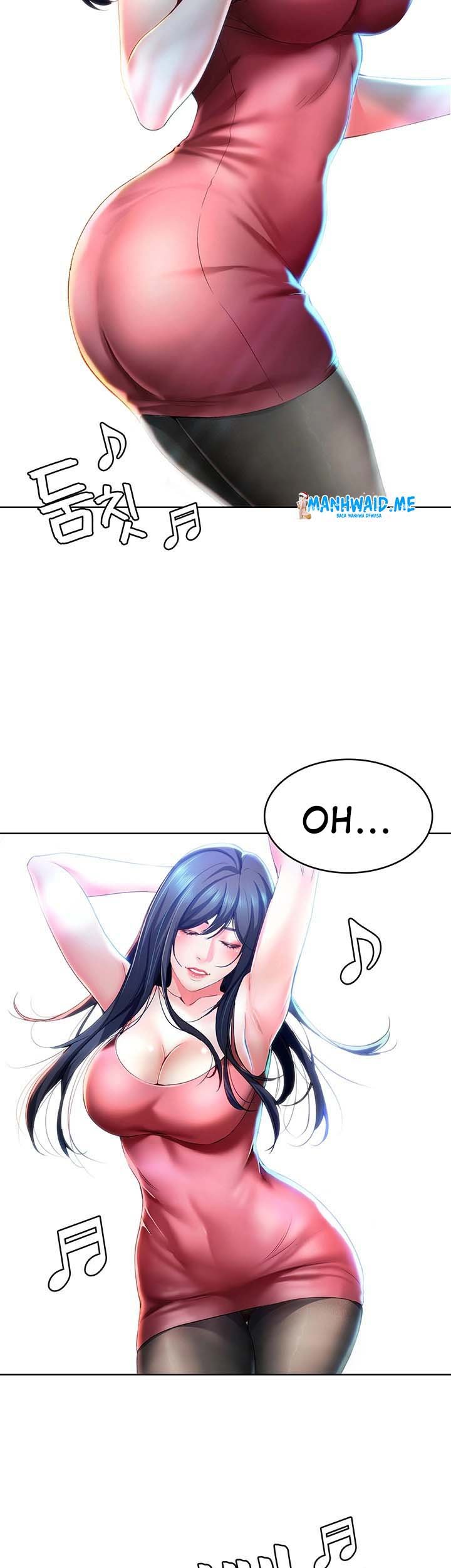 Boarding Diary - Chapter 21 40