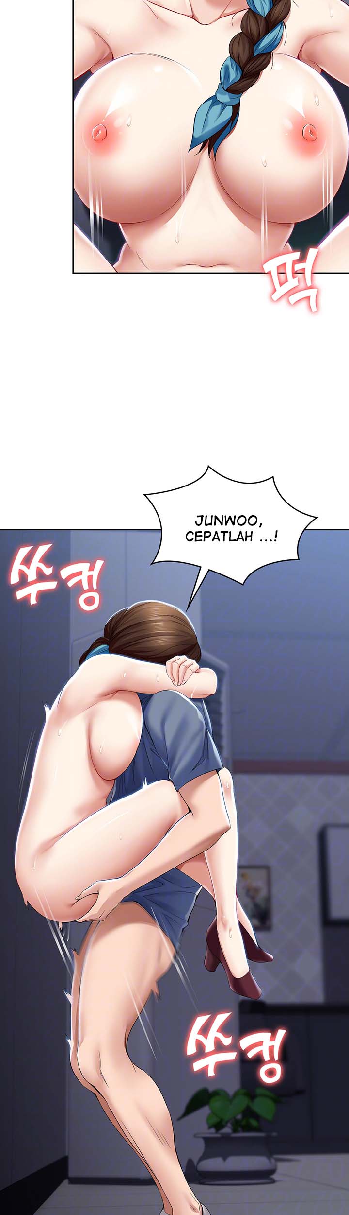 Boarding Diary - Chapter 21 10