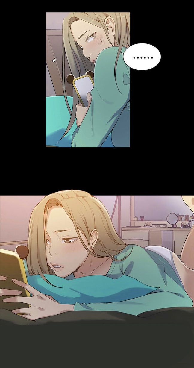 Secret Class Uncensored - Chapter 21 15