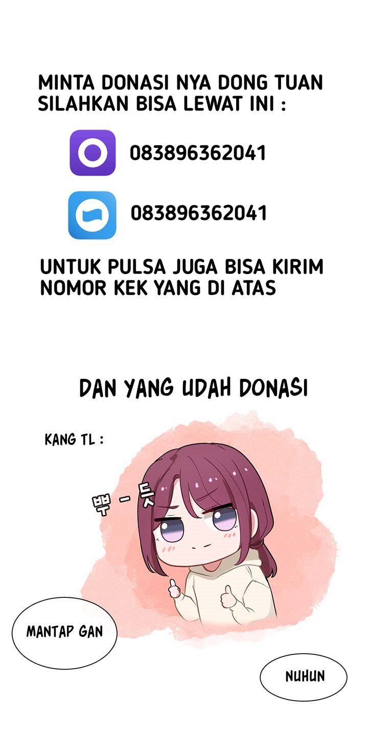 Staying with Ajumma - Chapter 21 1