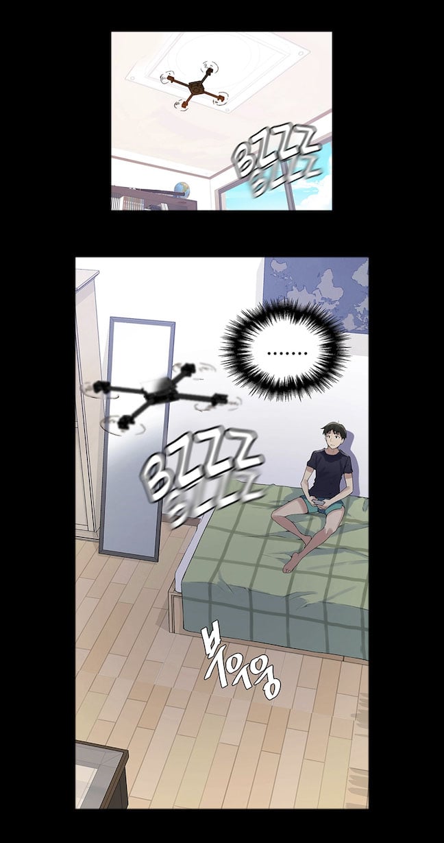 Secret Class Uncensored - Chapter 21 22