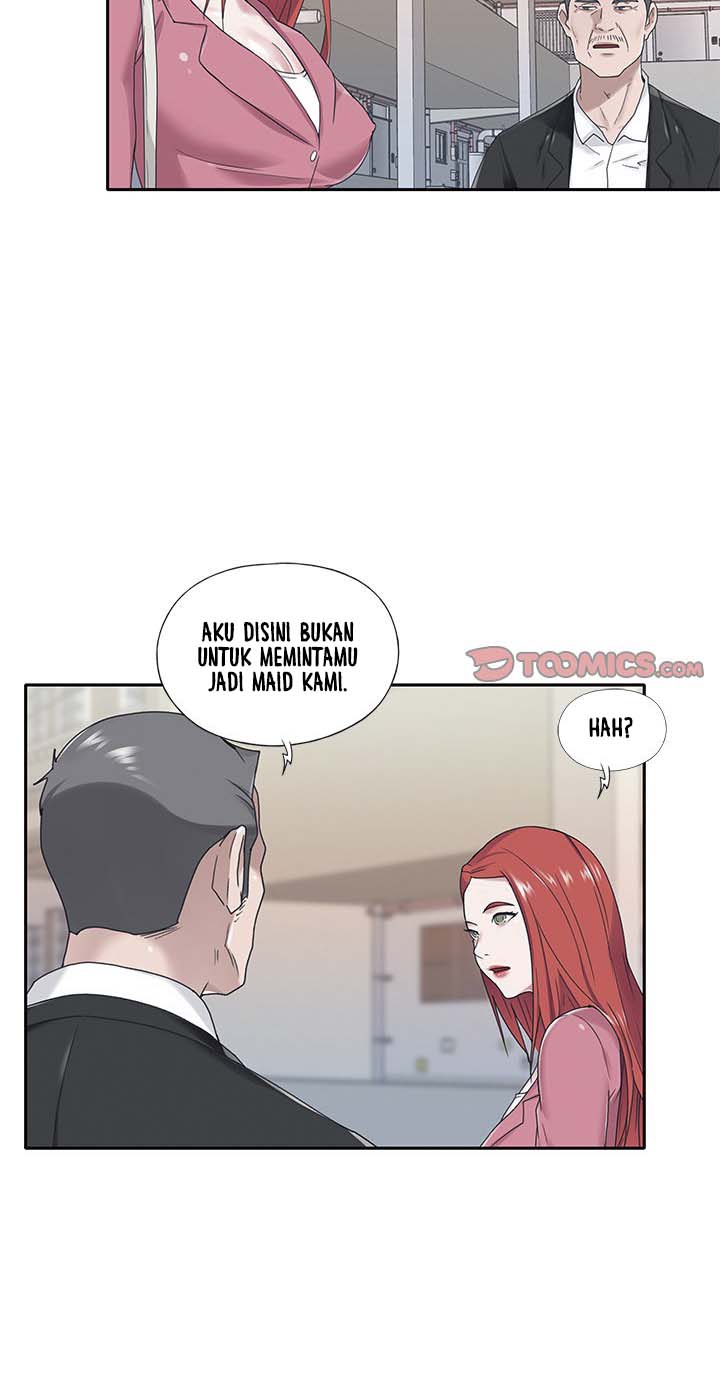 Maid (KOI) - Chapter 21 80