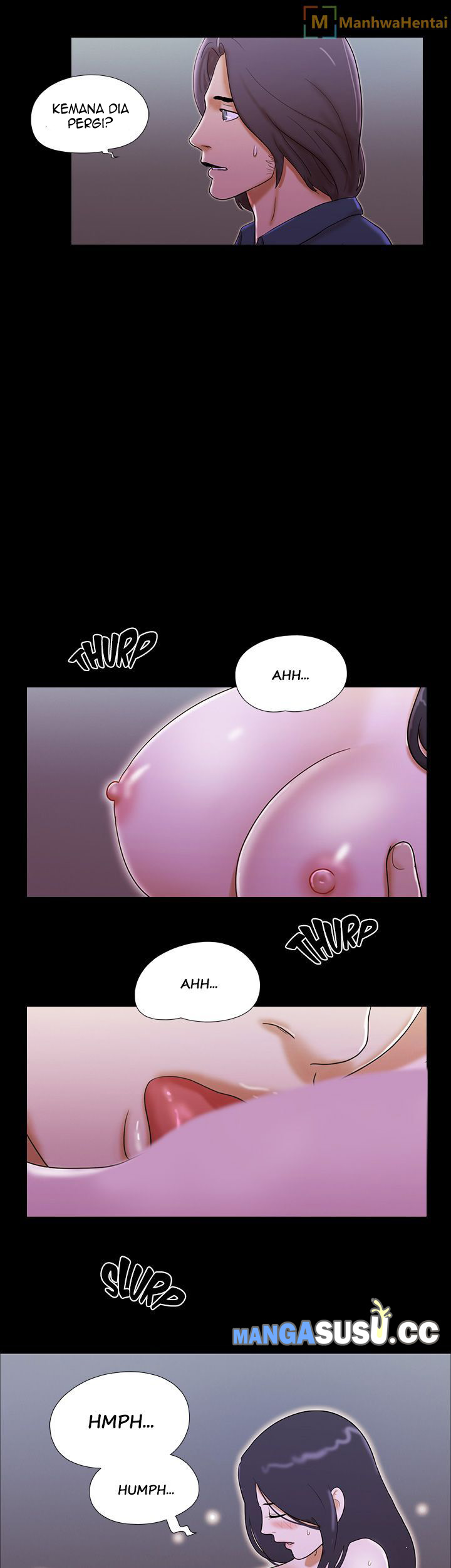 She&#8217;s The Girl - Chapter 21 9