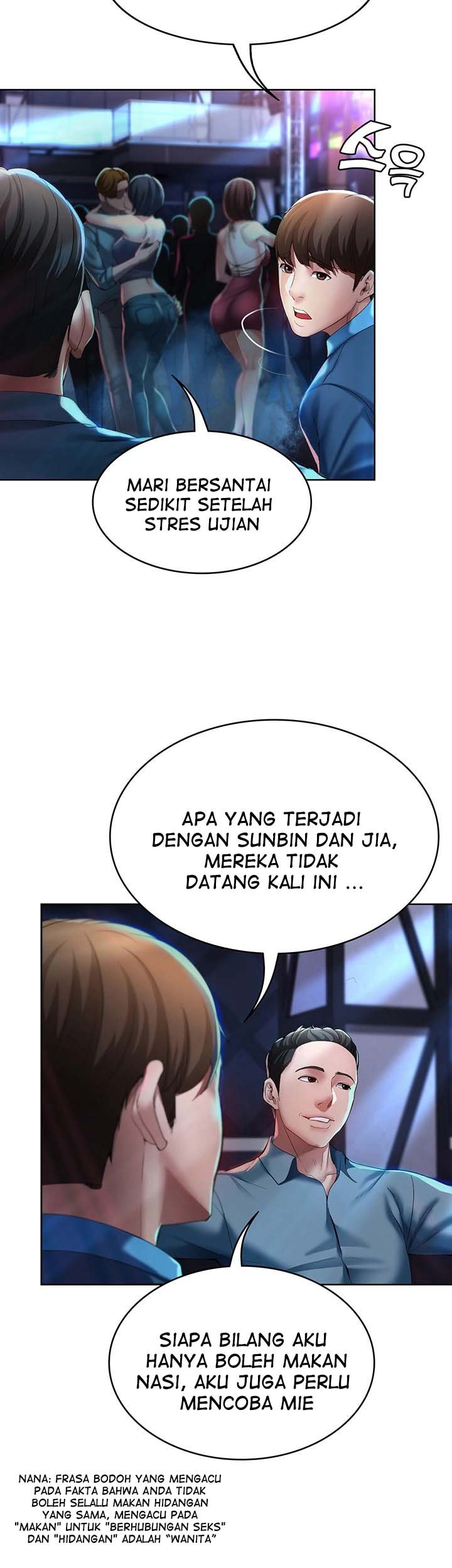 Boarding Diary - Chapter 21 35