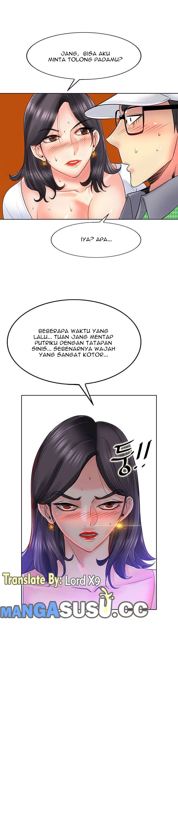 Hole in One - Chapter 21 27