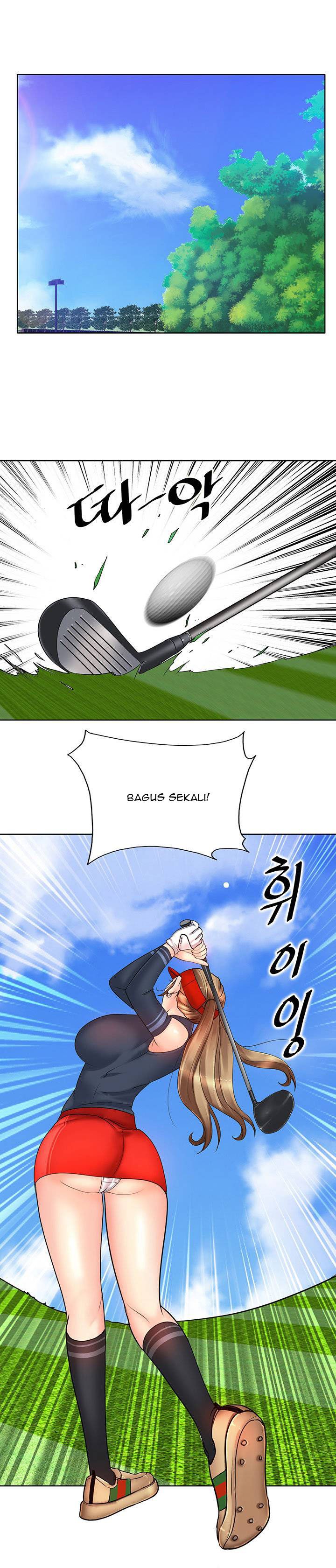 Hole in One - Chapter 21 6