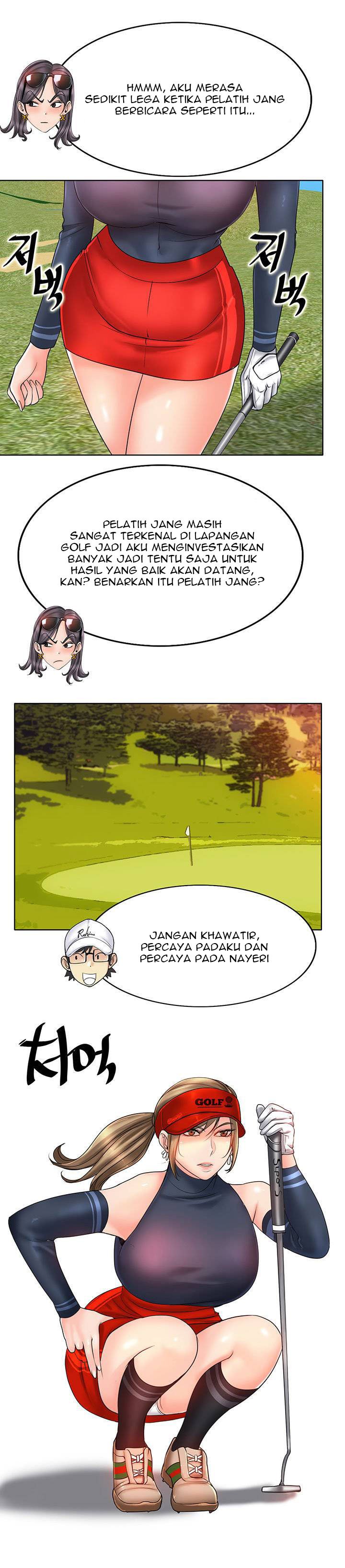 Hole in One - Chapter 21 11