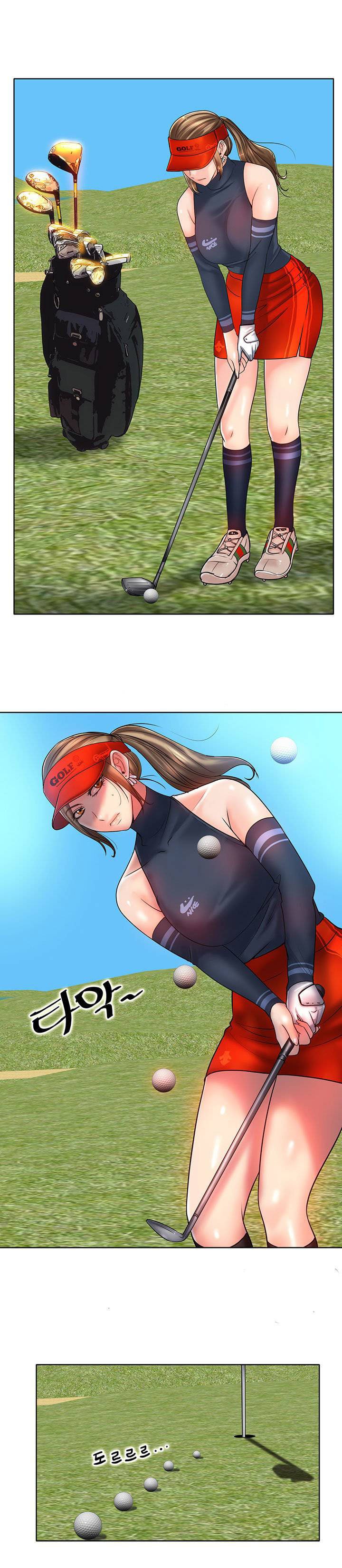 Hole in One - Chapter 21 12
