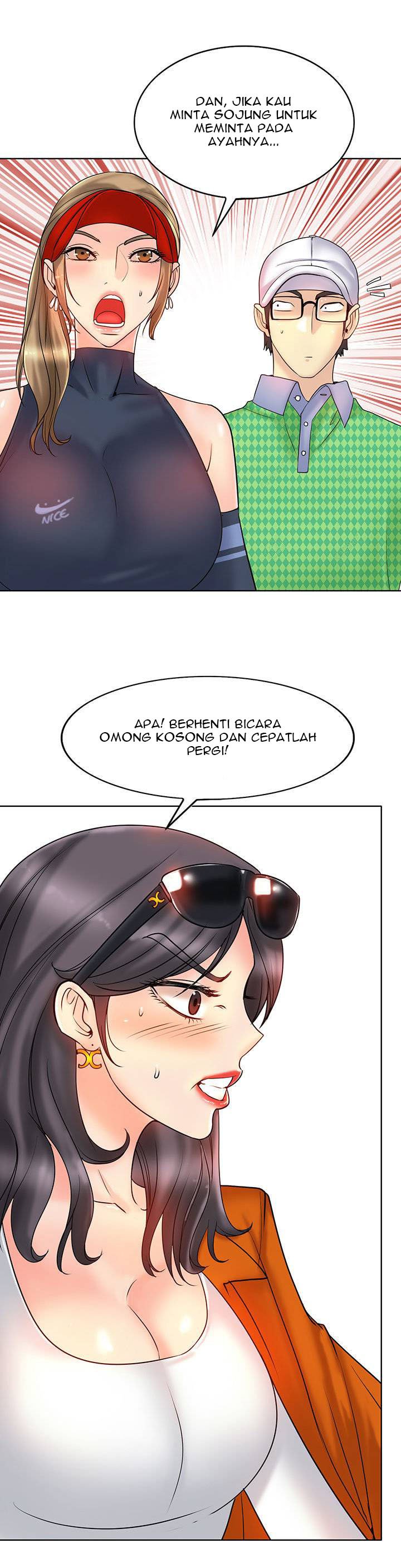 Hole in One - Chapter 21 17