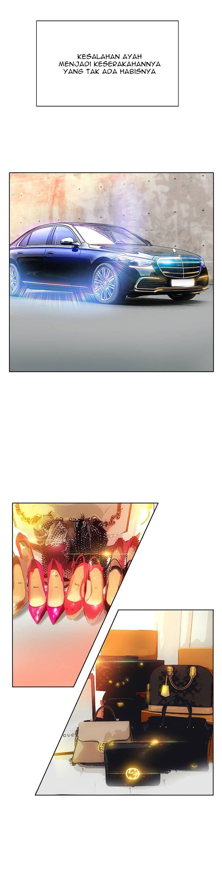 Hole in One - Chapter 21 5