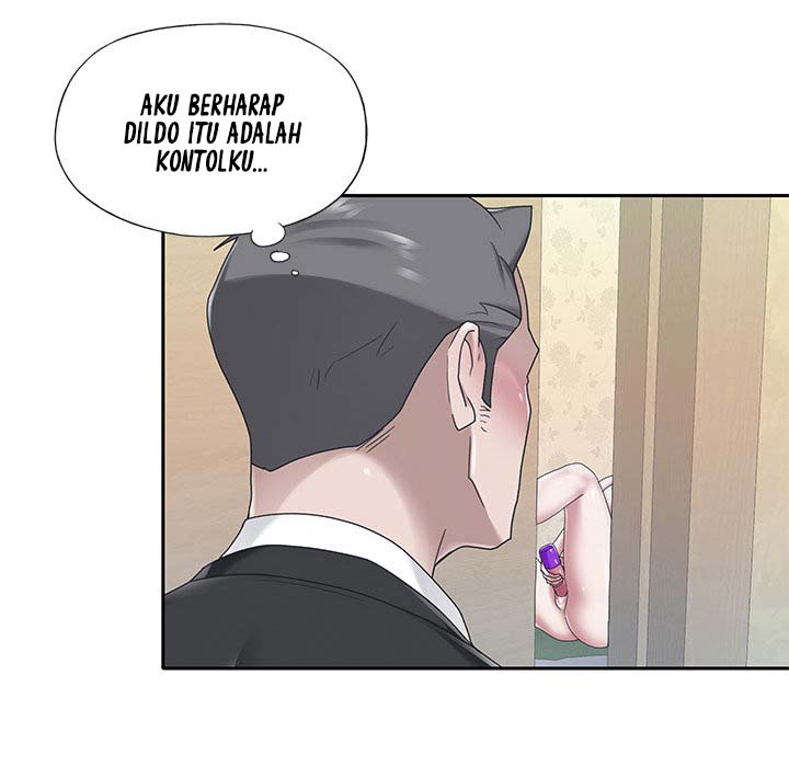 Maid (KOI) - Chapter 21 38