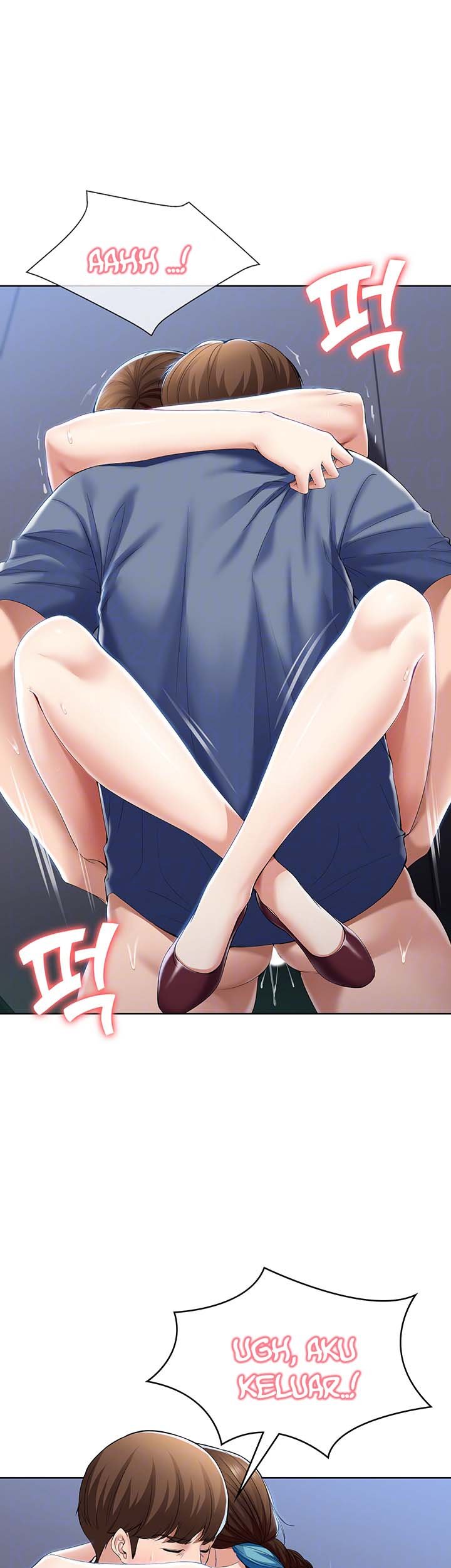 Boarding Diary - Chapter 21 13