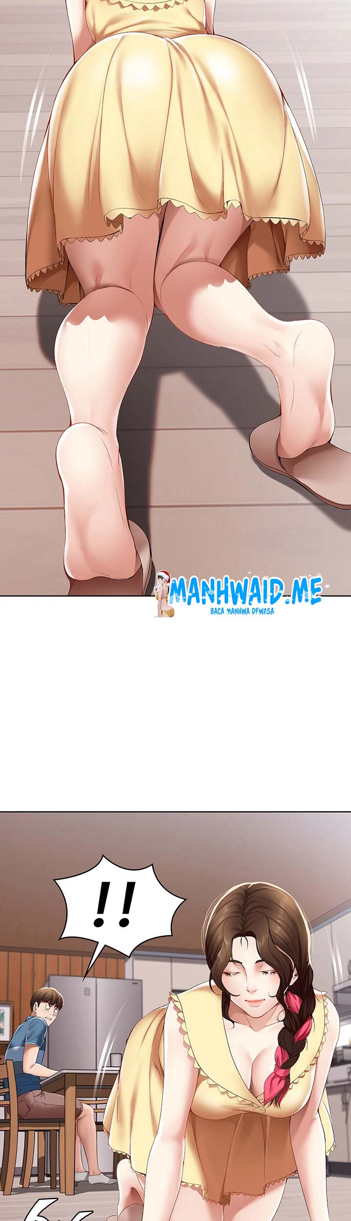 Boarding Diary - Chapter 21 28