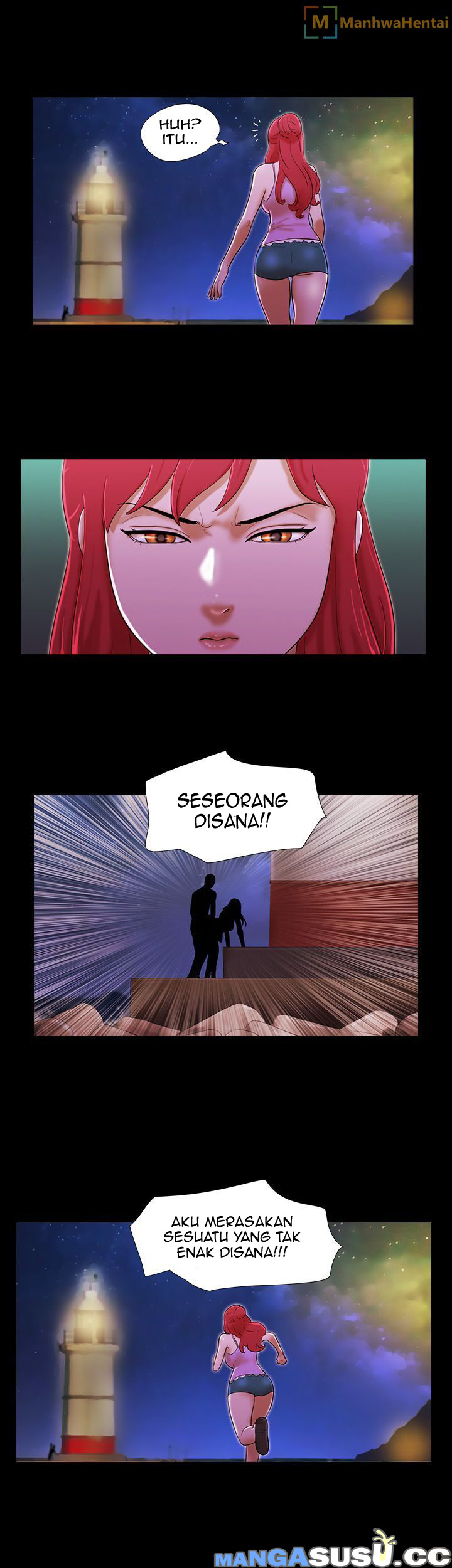 She&#8217;s The Girl - Chapter 21 13