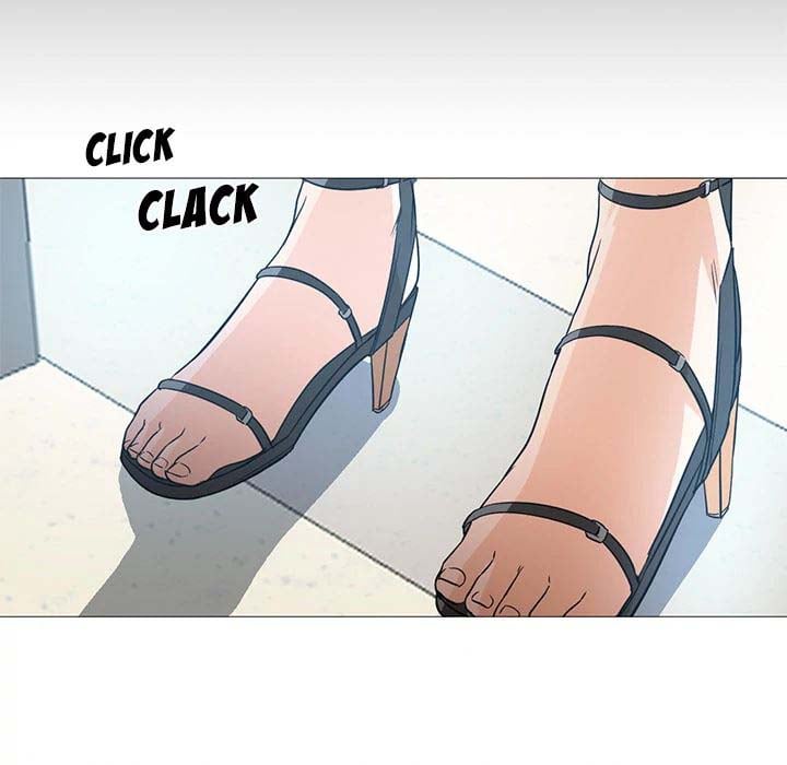 Good Night - Chapter 21 23