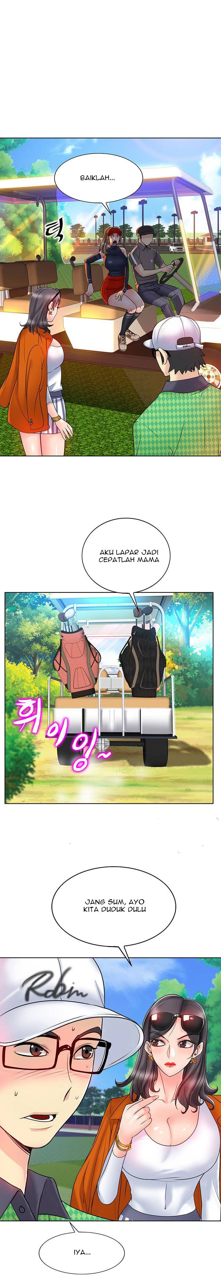 Hole in One - Chapter 21 18